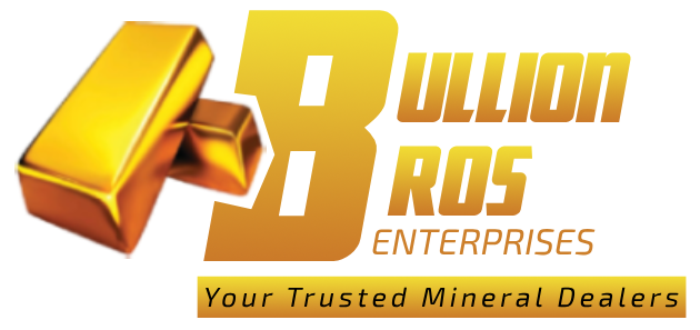 Bullion Bros Enterprises – Your Trusted Mineral Dealers